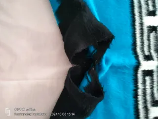 Poncho Peruano de Alpaca Talla Única