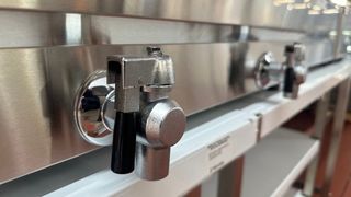 Freidora Eléctrica Doble Nueva