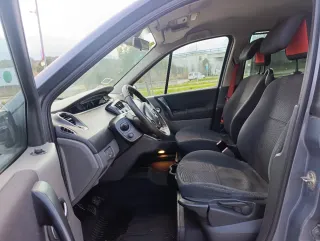 ‼️✅ EXCELENTE RENAULT SCENIC MOTOR 1.9DCI 150CV 6V