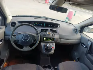 ‼️✅ EXCELENTE RENAULT SCENIC MOTOR 1.9DCI 150CV 6V