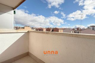 Piso en alquiler en Centro en Móstoles