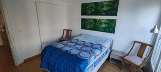 Piso en venta en Campoamor en Alicante