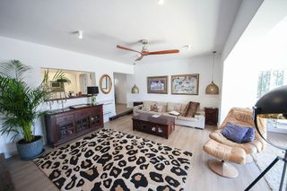 Chalet en alquiler en Zona el Higuerón en Benalmádena