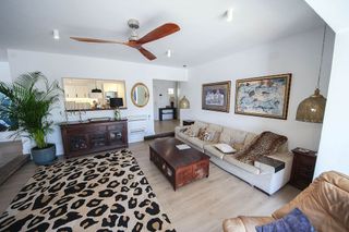 Chalet en alquiler en Zona el Higuerón en Benalmádena