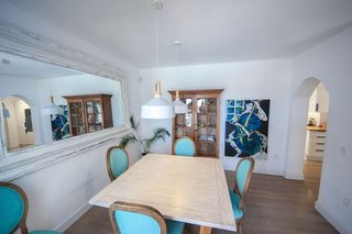 Chalet en alquiler en Zona el Higuerón en Benalmádena