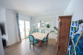 Chalet en alquiler en Zona el Higuerón en Benalmádena