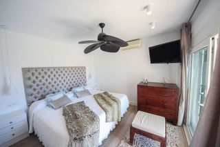 Chalet en alquiler en Zona el Higuerón en Benalmádena