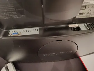 Ordenador+Pantalla+Teclado+ratón