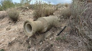 Terreno en venta en Monóvar/Monòver