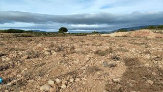 Terreno en venta en Monóvar/Monòver