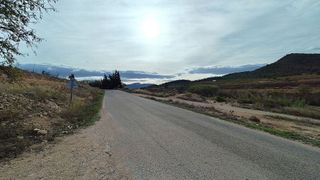 Terreno en venta en Monóvar/Monòver