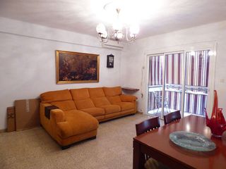Piso en venta en Camino Viejo de Málaga en Vélez-Málaga