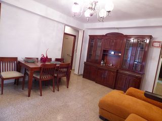 Piso en venta en Camino Viejo de Málaga en Vélez-Málaga