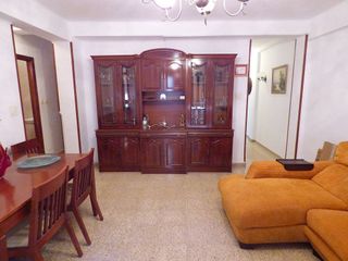 Piso en venta en Camino Viejo de Málaga en Vélez-Málaga