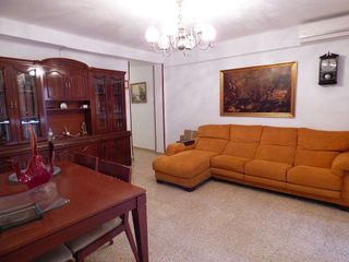 Piso en venta en Camino Viejo de Málaga en Vélez-Málaga