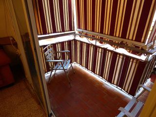 Piso en venta en Camino Viejo de Málaga en Vélez-Málaga