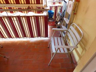 Piso en venta en Camino Viejo de Málaga en Vélez-Málaga