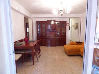 Piso en venta en Camino Viejo de Málaga en Vélez-Málaga