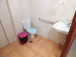 Piso en venta en Camino Viejo de Málaga en Vélez-Málaga