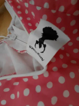 Vestido Gitana Niña  Granada