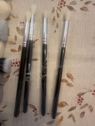 Set de brochas de maquillaje BEILI