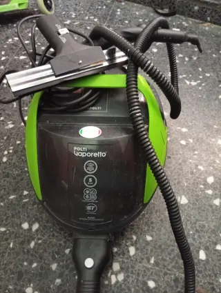 Vaporeta Polti Vaporetto