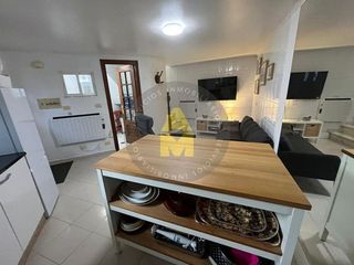 Casa adosada en alquiler en Canido en Ferrol