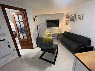 Casa adosada en alquiler en Canido en Ferrol