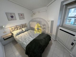 Casa adosada en alquiler en Canido en Ferrol