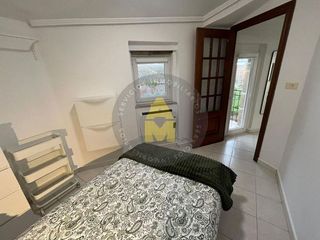 Casa adosada en alquiler en Canido en Ferrol