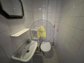 Casa adosada en alquiler en Canido en Ferrol