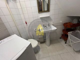 Casa adosada en alquiler en Canido en Ferrol