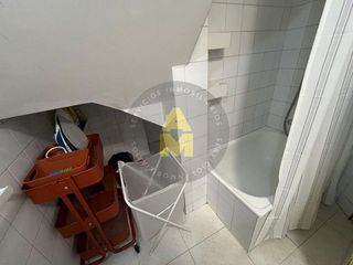 Casa adosada en alquiler en Canido en Ferrol