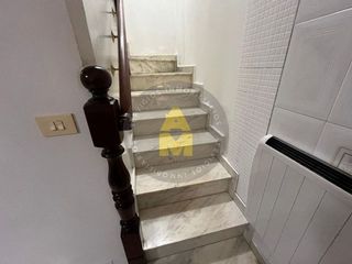 Casa adosada en alquiler en Canido en Ferrol