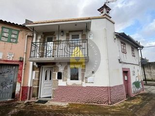 Casa adosada en alquiler en Canido en Ferrol