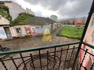 Casa adosada en alquiler en Canido en Ferrol