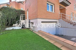 Chalet en alquiler en Peñagrande en Madrid