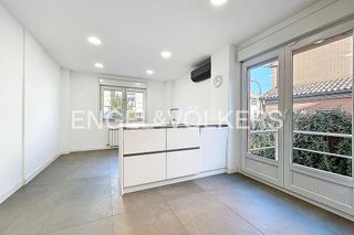 Chalet en alquiler en Peñagrande en Madrid