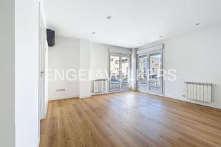 Chalet en alquiler en Peñagrande en Madrid