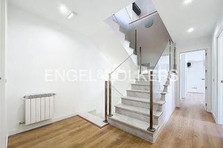 Chalet en alquiler en Peñagrande en Madrid