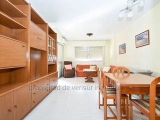 Piso en venta en Águilas ciudad en Águilas