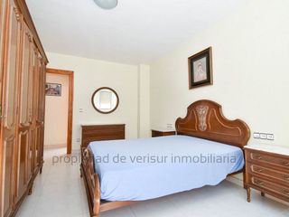 Piso en venta en Águilas ciudad en Águilas