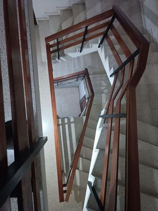 Piso en venta en Poio