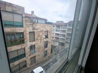 Piso en venta en Poio