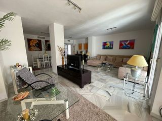 Piso en venta en Nagüeles Alto en Marbella
