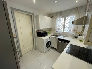 Piso en venta en Nagüeles Alto en Marbella