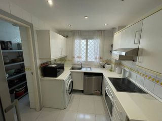 Piso en venta en Nagüeles Alto en Marbella