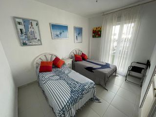 Piso en venta en Nagüeles Alto en Marbella