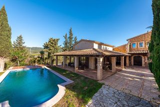 Casa rural en alquiler en La Seu - Cort - Monti-sión en Palma de Mallorca