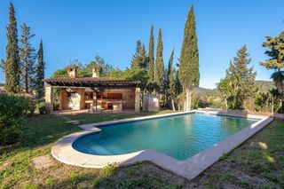 Casa rural en alquiler en La Seu - Cort - Monti-sión en Palma de Mallorca